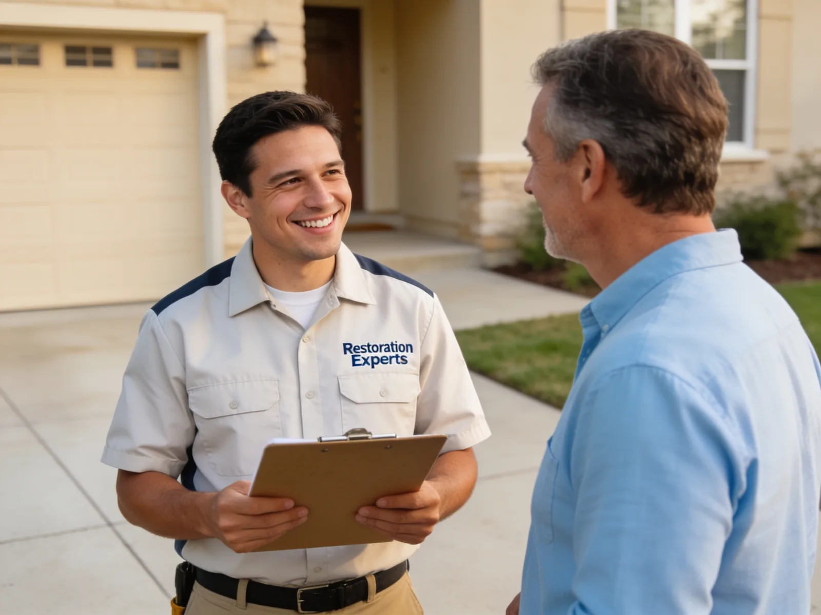 Water Damage Cleanup Bloomington, TX FAQs
